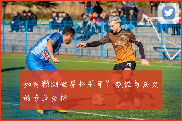 如何预测世界杯冠军?数据与历史的专业分析
